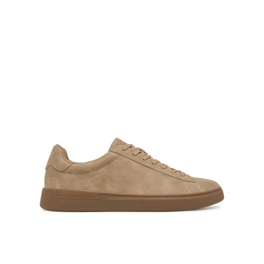 Sneakersy Aldo Coolspec 14051470 Beżowy ze sklepu eobuwie.pl w kategorii Buty sportowe męskie - zdjęcie 185656072