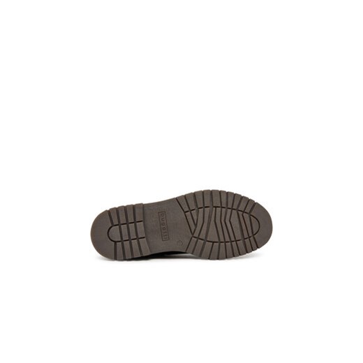 Trzewiki Bugatti 325-ATE32-1000 Brązowy Bugatti 44 eobuwie.pl