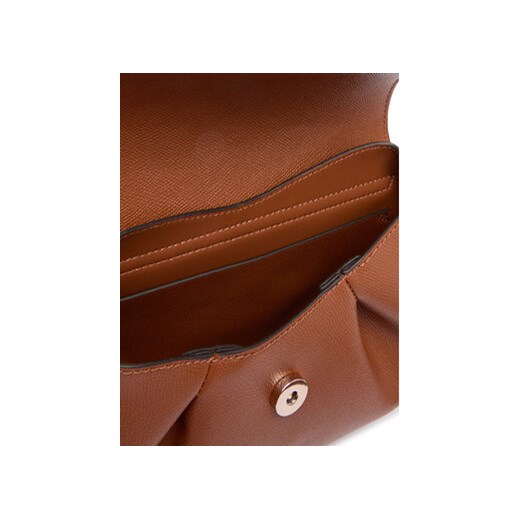 Torebka Guess HWBG78 98200 Brązowy Guess OS eobuwie.pl