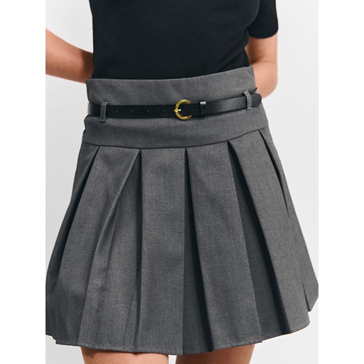GATE Spódnica z paskiem 32 Gate 34 gateshop