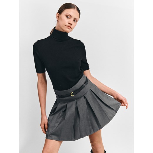 GATE Spódnica z paskiem 32 Gate 32 gateshop