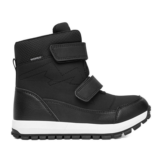 Kozaki SPRANDI EARTH GEAR CEO-P3LC154K ze sklepu ccc.eu w kategorii Buty zimowe dziecięce - zdjęcie 185658482