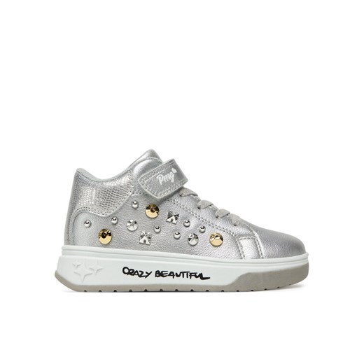 Primigi Sneakersy AVANT-8973322 Srebrny ze sklepu MODIVO w kategorii Buty sportowe dziecięce - zdjęcie 185659152