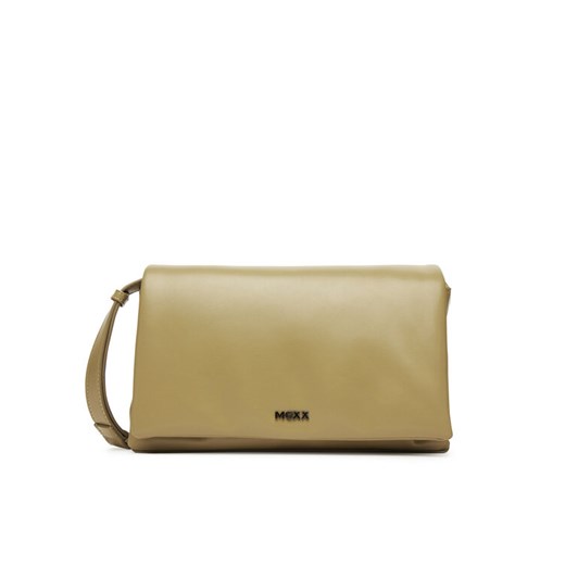 MEXX Torebka C-MEXX-H-003-08 Zielony ze sklepu MODIVO w kategorii Listonoszki - zdjęcie 185659154