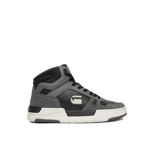 G-Star Raw Sneakersy CEO-K24046-1 Czarny ze sklepu MODIVO w kategorii Buty sportowe męskie - zdjęcie 185659170