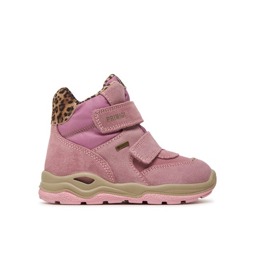 Primigi Śniegowce GORE-TEX 8863733 S Różowy ze sklepu MODIVO w kategorii Buty zimowe dziecięce - zdjęcie 185659242