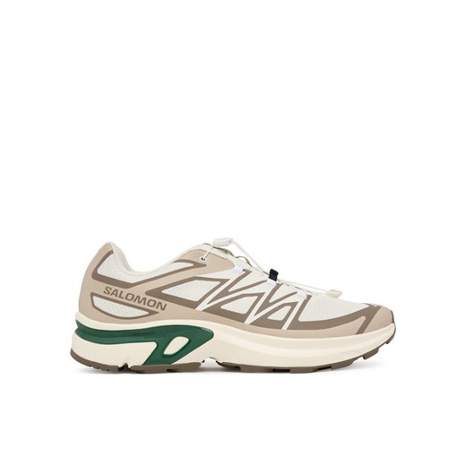 Salomon Sneakersy Xt-Evr L47917600 Beżowy ze sklepu MODIVO w kategorii Buty sportowe męskie - zdjęcie 185659254