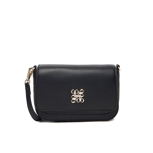Nine West Torebka CEO-LAYLA-S241045 Czarny ze sklepu MODIVO w kategorii Listonoszki - zdjęcie 185659311