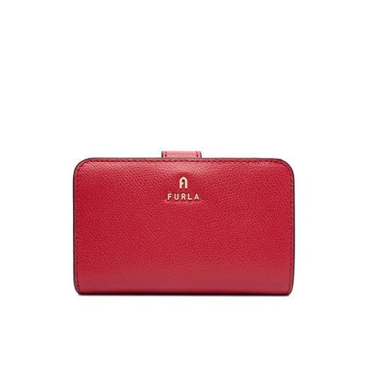 Furla Duży Portfel Damski Camelia  WP00314 ARE000 CN 4305S 1007 Różowy ze sklepu MODIVO w kategorii Portfele damskie - zdjęcie 185659520