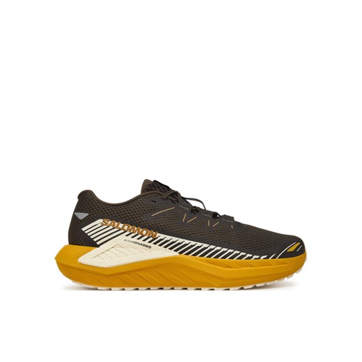 Salomon Buty do biegania Drx Defy Grvl L47809700 Brązowy ze sklepu MODIVO w kategorii Buty sportowe męskie - zdjęcie 185659550