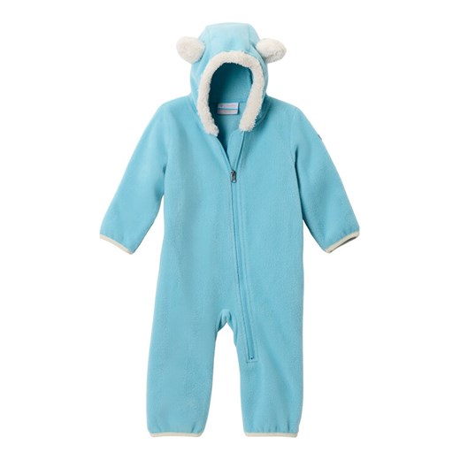 Columbia Kombinezon Tiny Bear™ Bunting 1523741 Niebieski Regular Fit ze sklepu MODIVO w kategorii Kombinezony i kurtki - zdjęcie 185659554