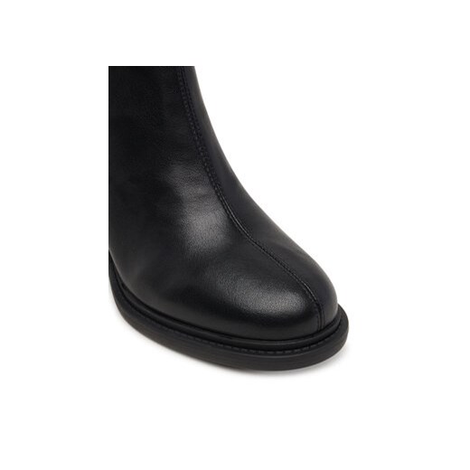 Aldo Botki Xiomara 14116550 Czarny Aldo 41 MODIVO