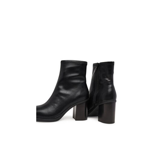 Aldo Botki Xiomara 14116550 Czarny Aldo 41 MODIVO