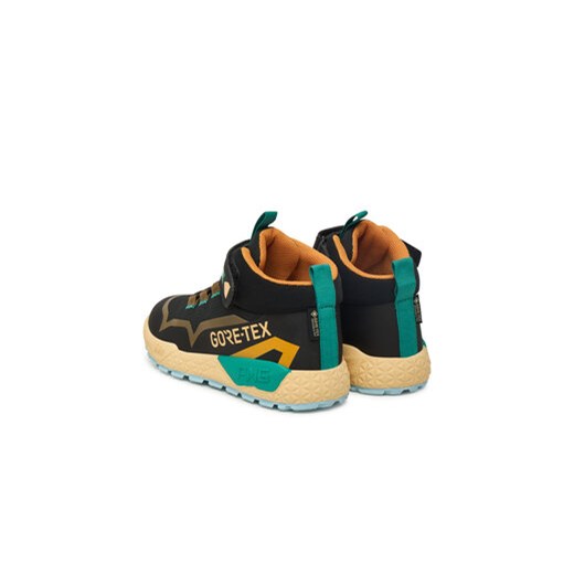 Primigi Sneakersy GORE-TEX 8916644 M Czarny Primigi 27 MODIVO