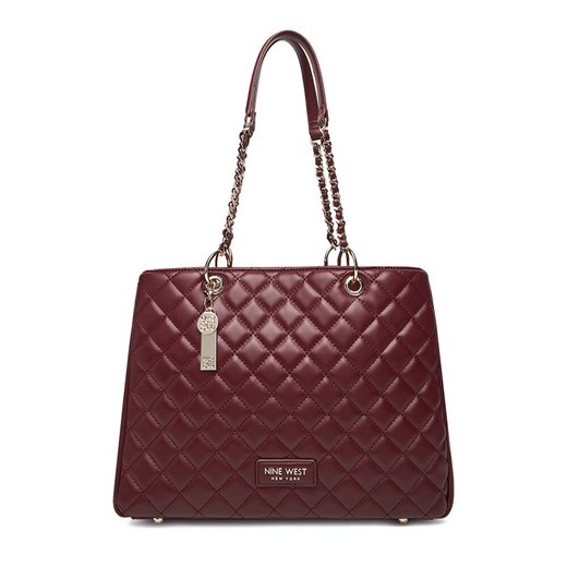 Torebka NINE WEST CEO-IDAHO-I-LDA8005 ze sklepu ccc.eu w kategorii Torebki damskie - zdjęcie 185662160