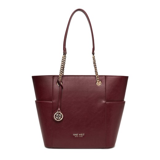 Torebka NINE WEST CEO-NEBRASKA-LDA8208 ze sklepu ccc.eu w kategorii Torby Shopper bag - zdjęcie 185662162