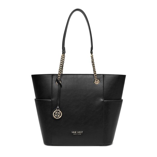 Torebka NINE WEST CEO-NEBRASKA-LDA8208 ze sklepu ccc.eu w kategorii Torby Shopper bag - zdjęcie 185662163