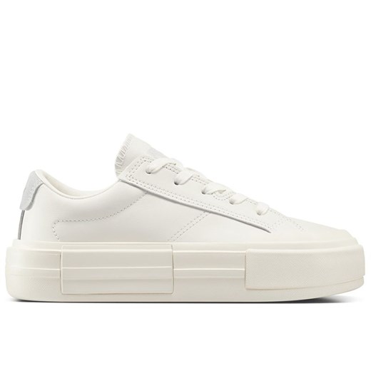 Buty unisex Converse Chuck Taylor All Star Cruise A15818C - białe ze sklepu streetstyle24.pl w kategorii Trampki damskie - zdjęcie 185662471