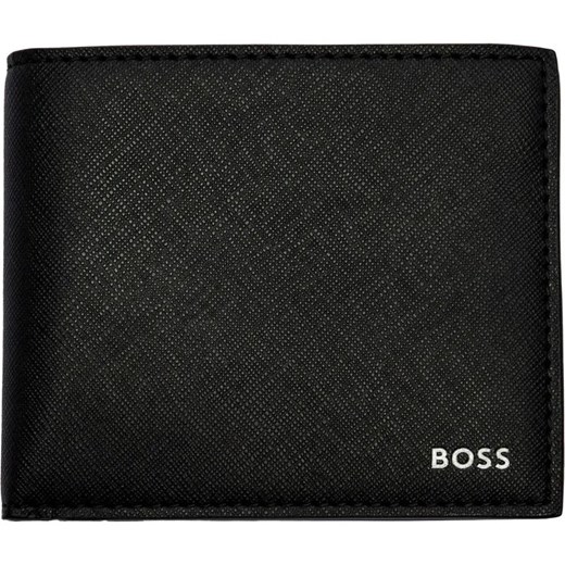 BOSS BLACK Portfel Zair_4cc ze sklepu Gomez Fashion Store w kategorii Portfele męskie - zdjęcie 185662574