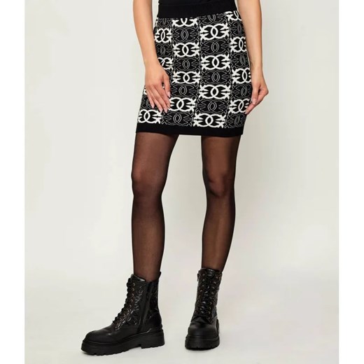 Pinko Spódnica BANG BANG ze sklepu Gomez Fashion Store w kategorii Spódnice - zdjęcie 185662580