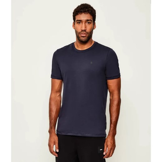 Bogner T-shirt ROC | Regular Fit ze sklepu Gomez Fashion Store w kategorii T-shirty męskie - zdjęcie 185662600