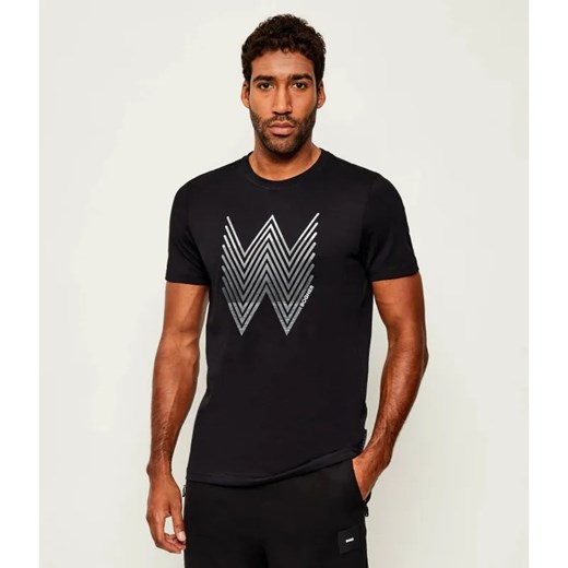 Bogner T-shirt ROC | Regular Fit ze sklepu Gomez Fashion Store w kategorii T-shirty męskie - zdjęcie 185662602