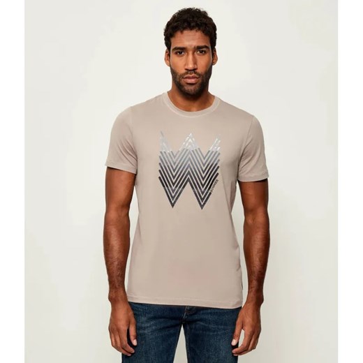 Bogner T-shirt ROC | Regular Fit ze sklepu Gomez Fashion Store w kategorii T-shirty męskie - zdjęcie 185662603