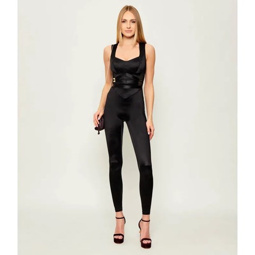 Elisabetta Franchi Kombinezon | Slim Fit ze sklepu Gomez Fashion Store w kategorii Kombinezony damskie - zdjęcie 185662651