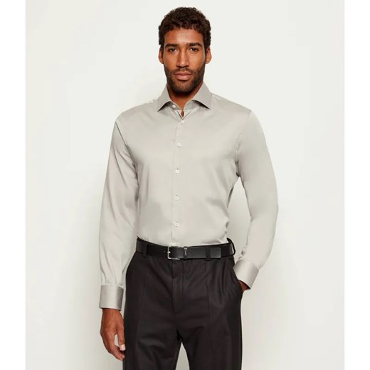 van Laack Koszula RIVARA- SF | Slim Fit ze sklepu Gomez Fashion Store w kategorii Koszule męskie - zdjęcie 185662661