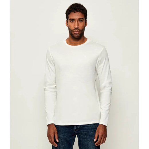 Bogner Longsleeve ARVID | Regular Fit ze sklepu Gomez Fashion Store w kategorii T-shirty męskie - zdjęcie 185662670