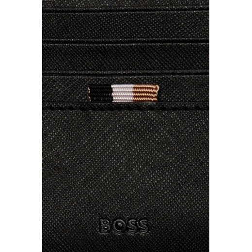 BOSS BLACK Portfel Zair_4cc OS Gomez Fashion Store