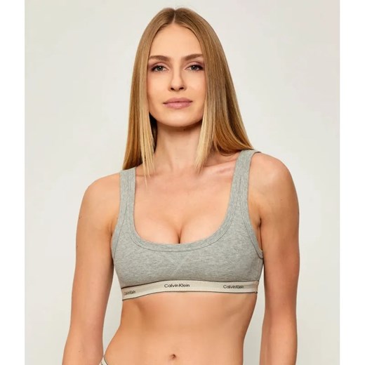 Calvin Klein Underwear Biustonosz ze sklepu Gomez Fashion Store w kategorii Biustonosze - zdjęcie 185663491