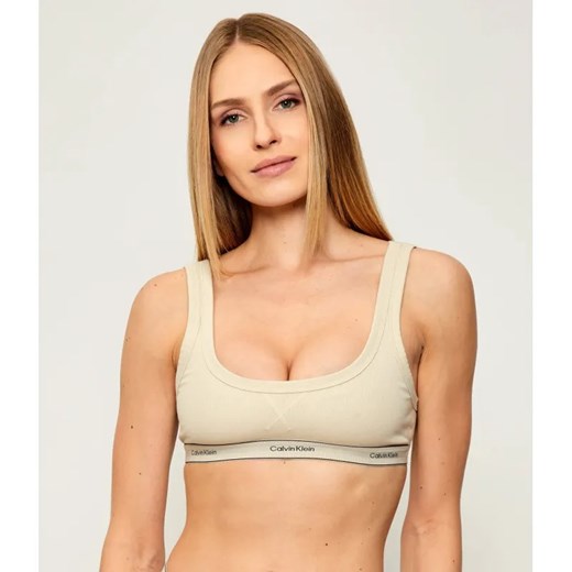 Calvin Klein Underwear Biustonosz ze sklepu Gomez Fashion Store w kategorii Biustonosze - zdjęcie 185663492