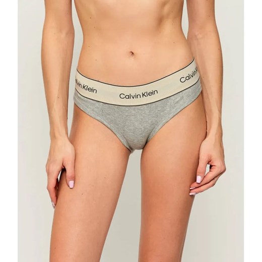 Calvin Klein Underwear Figi ze sklepu Gomez Fashion Store w kategorii Majtki damskie - zdjęcie 185663494