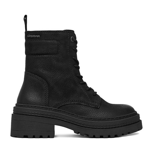 Trzewiki G-STAR RAW CEO-WI34-ALASKA-01 ze sklepu ccc.eu w kategorii Workery damskie - zdjęcie 185664454