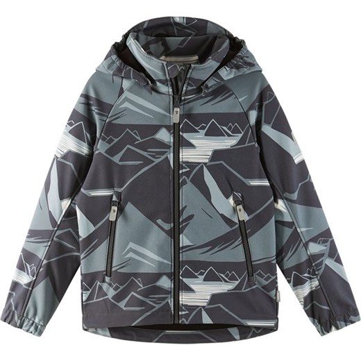Softshell juniorski Aitoo Reima ze sklepu SPORT-SHOP.pl w kategorii Kurtki chłopięce - zdjęcie 185665093