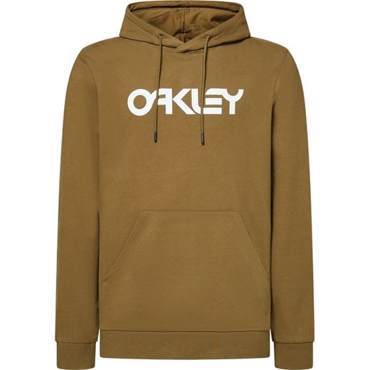 Bluza męska B1B PO Hoodie 2.0 Oakley ze sklepu SPORT-SHOP.pl w kategorii Bluzy męskie - zdjęcie 185665102