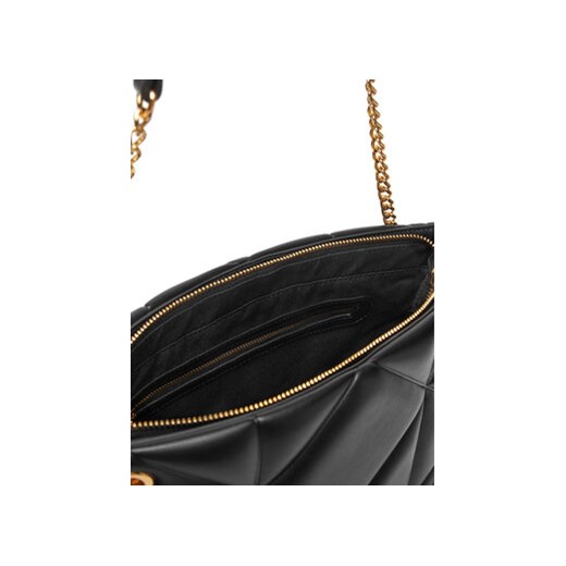 Torebka LOVE MOSCHINO JC4040PP0NLC0000 Czarny Love Moschino OS eobuwie.pl