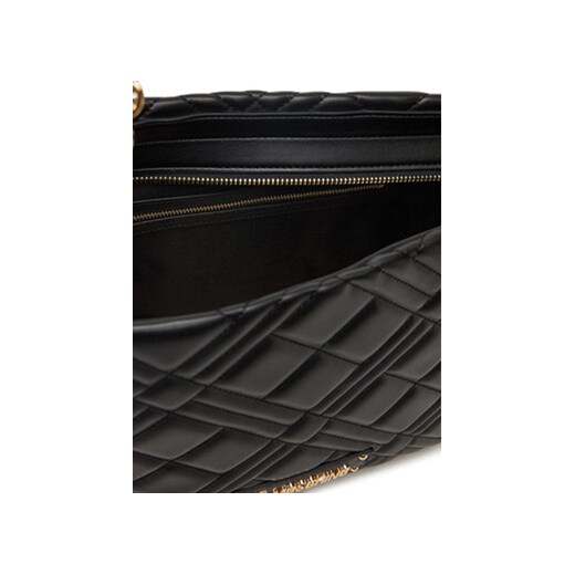 Torebka LOVE MOSCHINO JC4145PP0NLA0000 Czarny Love Moschino OS eobuwie.pl