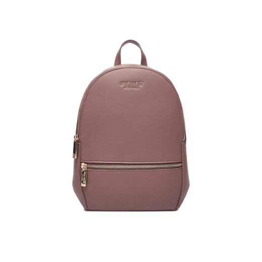 Nine West Plecak CEO- Oregon-LDA8167 Fioletowy ze sklepu MODIVO w kategorii Plecaki - zdjęcie 185665681