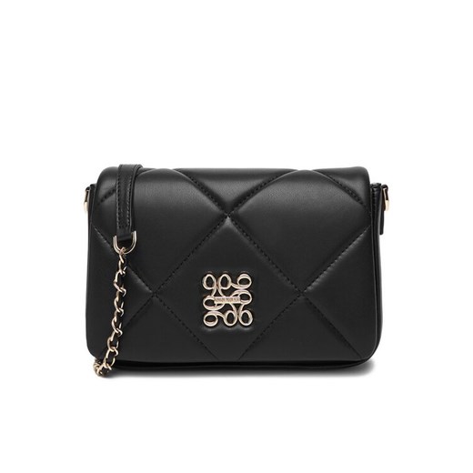 Nine West Torebka CEO-ANNA-LA482-3299 Bordowy ze sklepu MODIVO w kategorii Listonoszki - zdjęcie 185665713