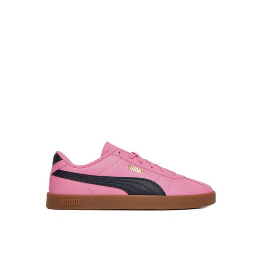 Puma Sneakersy C-CLUB II SL JR 40358205 Różowy ze sklepu MODIVO w kategorii Buty sportowe damskie - zdjęcie 185665714
