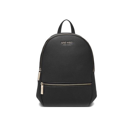Nine West Plecak CEO- Oregon-LDA8167 Czarny ze sklepu MODIVO w kategorii Plecaki - zdjęcie 185665744