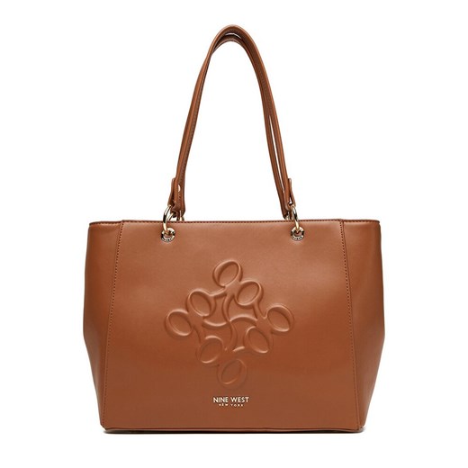 Torebka NINE WEST CEO-GIANNA-H242051 ze sklepu ccc.eu w kategorii Torby Shopper bag - zdjęcie 185666924