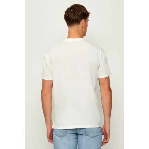 Armani Exchange T-shirt | Regular Fit Armani Exchange XXL Gomez Fashion Store