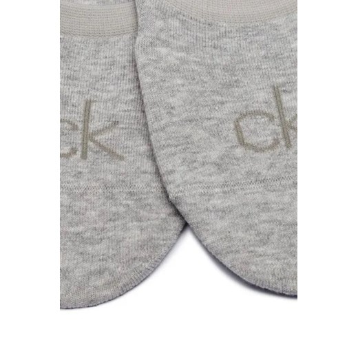 Calvin Klein Skarpety/stopki 2-pack Calvin Klein 35/38 Gomez Fashion Store