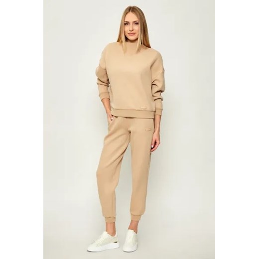 Armani Exchange Spodnie dresowe | Regular Fit Armani Exchange M Gomez Fashion Store