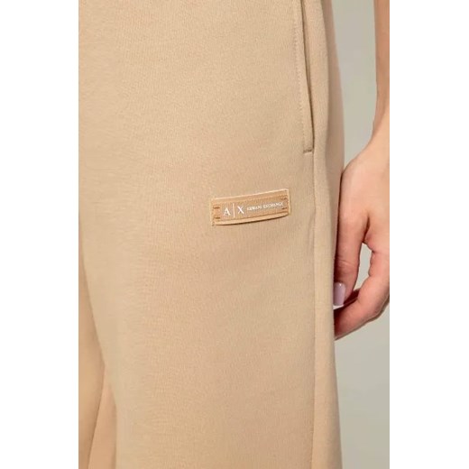 Armani Exchange Spodnie dresowe | Regular Fit Armani Exchange S Gomez Fashion Store