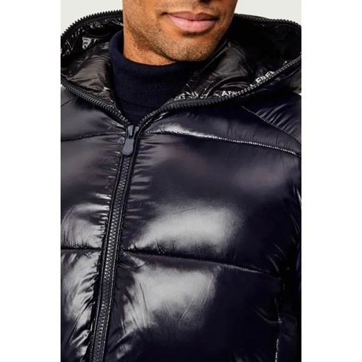 Save The Duck Kurtka EDGARD | Regular Fit Save The Duck XXL Gomez Fashion Store