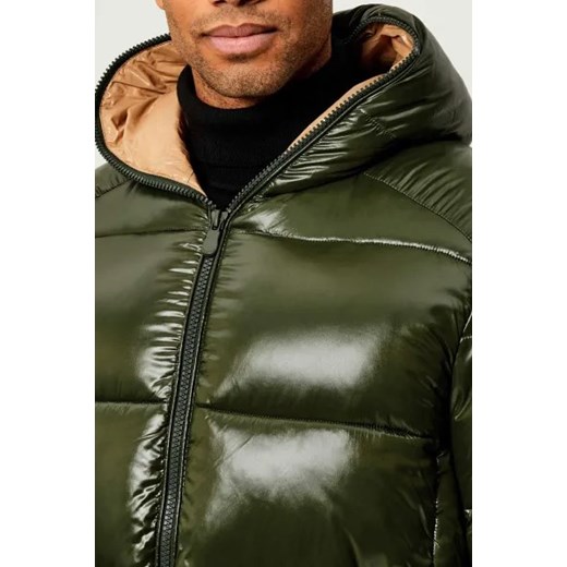 Save The Duck Kurtka EDGARD | Regular Fit Save The Duck M Gomez Fashion Store